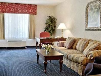 Wingate By Wyndham Tallahassee / Fsu Chambre photo