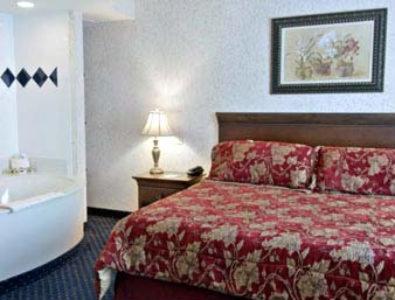 Wingate By Wyndham Tallahassee / Fsu Chambre photo