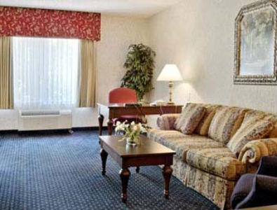 Wingate By Wyndham Tallahassee / Fsu Chambre photo